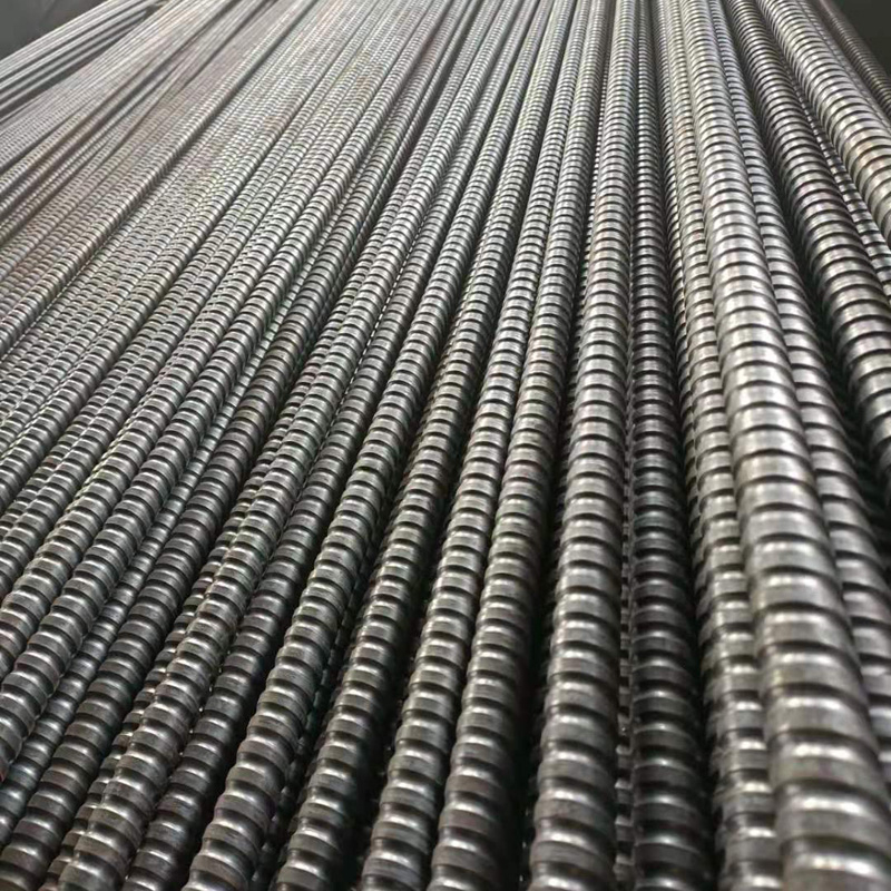 鹿泉中空锚杆